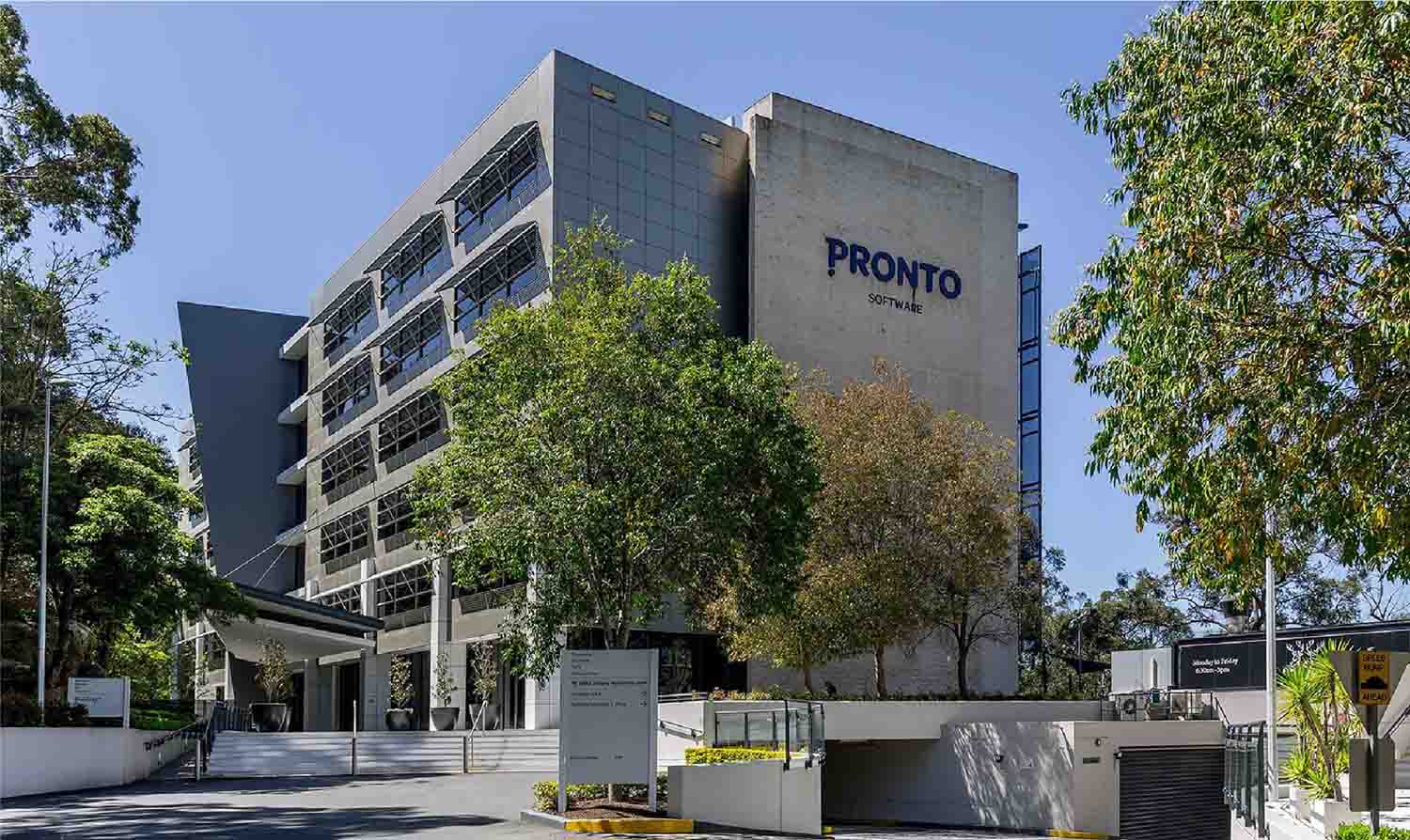 3 Richardson Place Quintessential